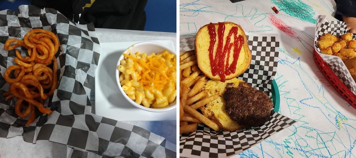 Donkeys Bar & Grill