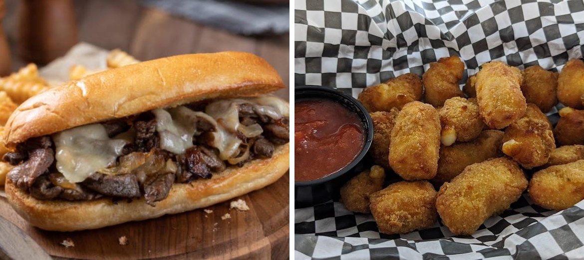 Donkeys Bar & Grill