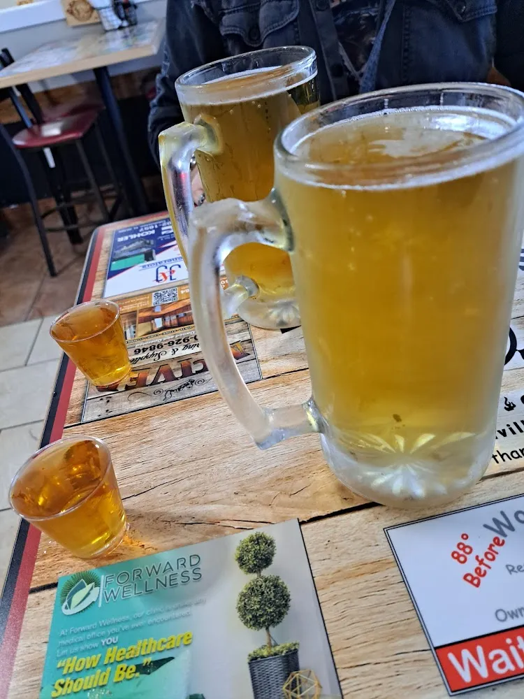 Iced Tea