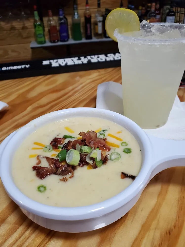Potato Soup