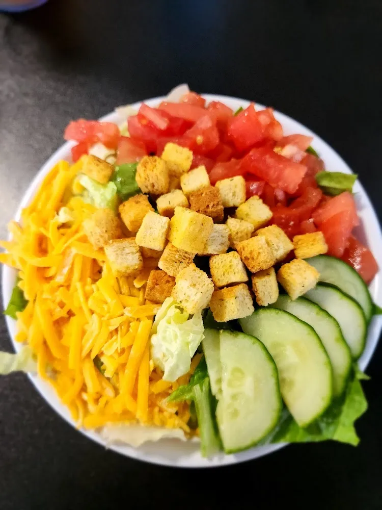 Side Salad